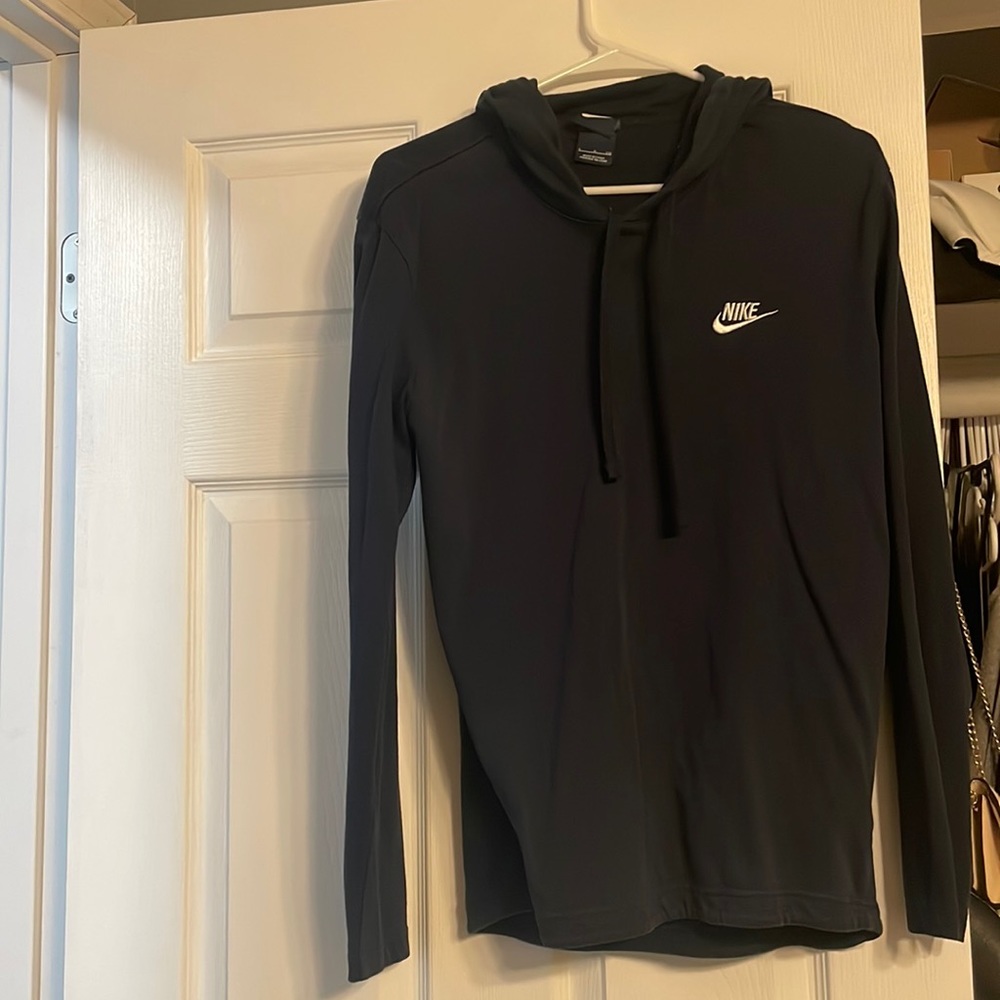 Nike hoodie